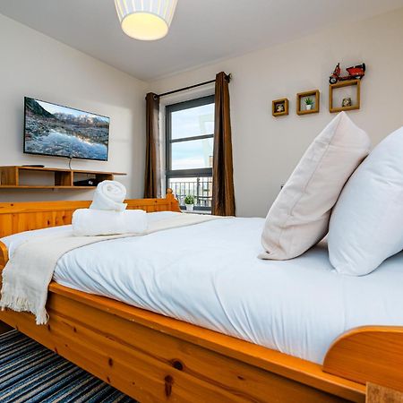 Zenith Hub Apartman London Kültér fotó