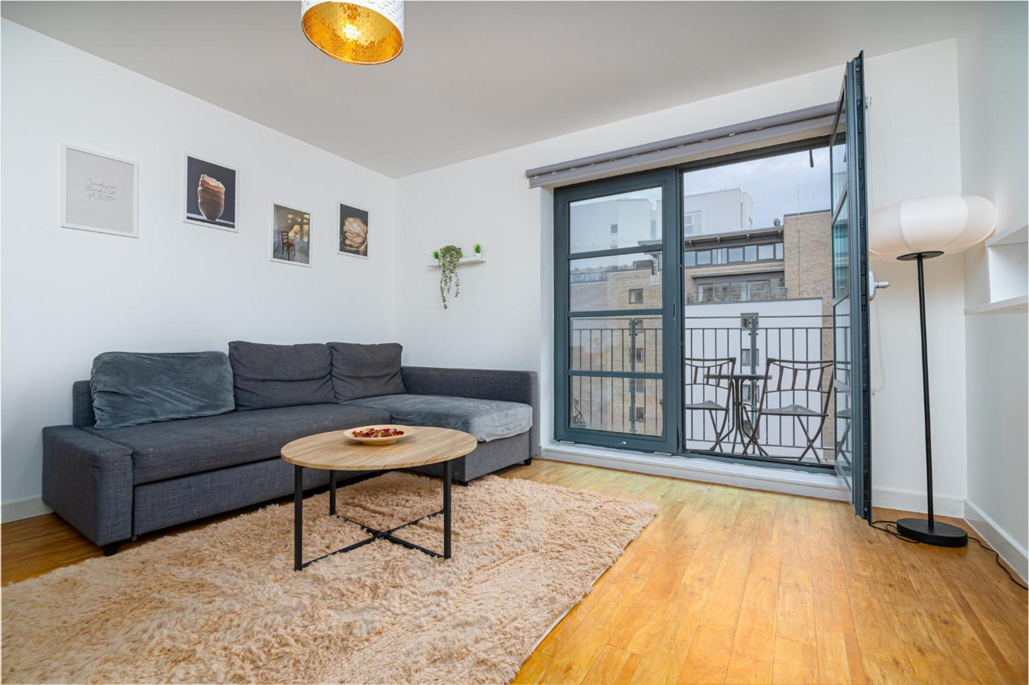 Zenith Hub Apartman London Kültér fotó