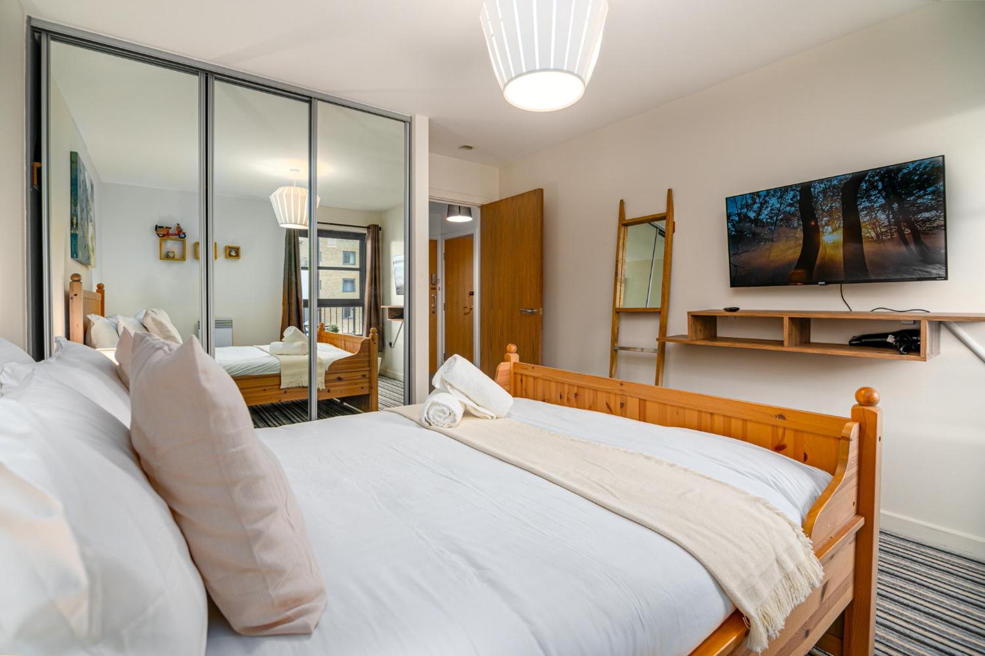 Zenith Hub Apartman London Kültér fotó