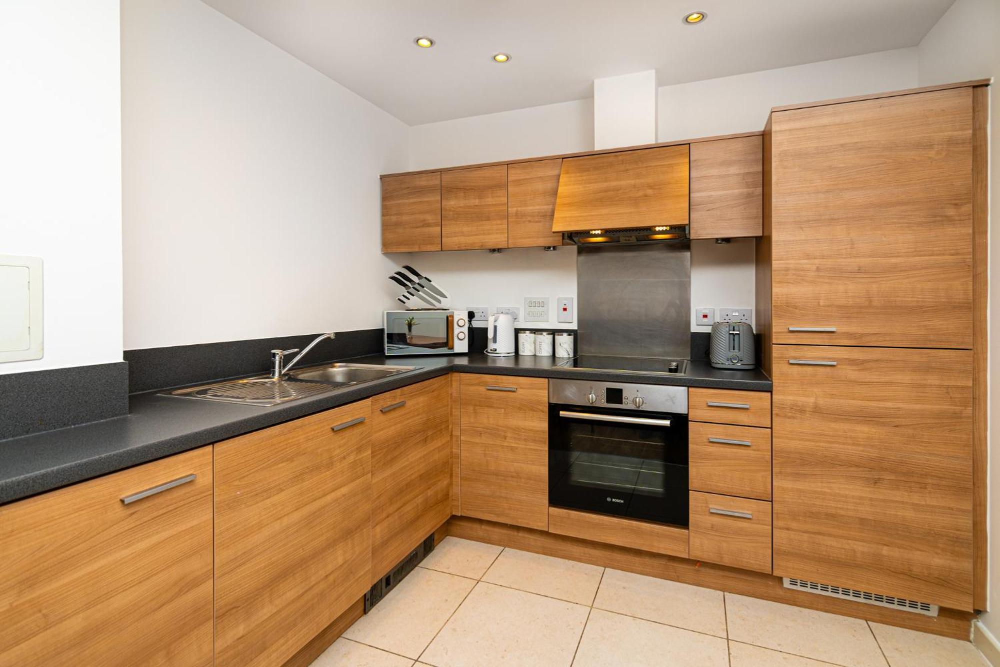 Zenith Hub Apartman London Kültér fotó
