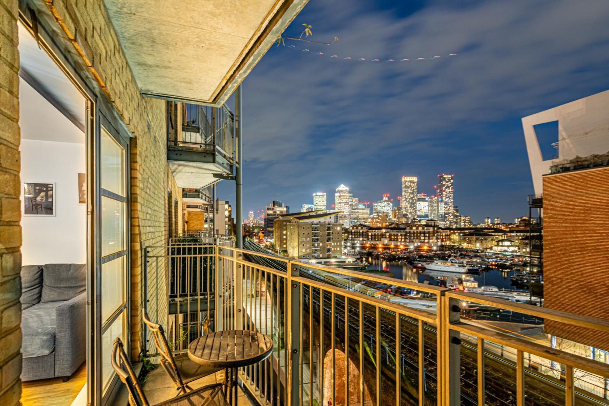 Zenith Hub Apartman London Kültér fotó