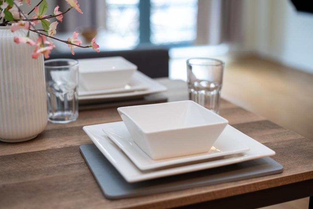 Zenith Hub Apartman London Kültér fotó