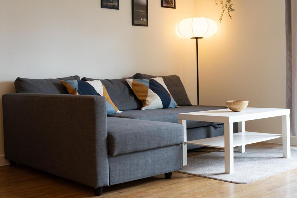 Zenith Hub Apartman London Kültér fotó