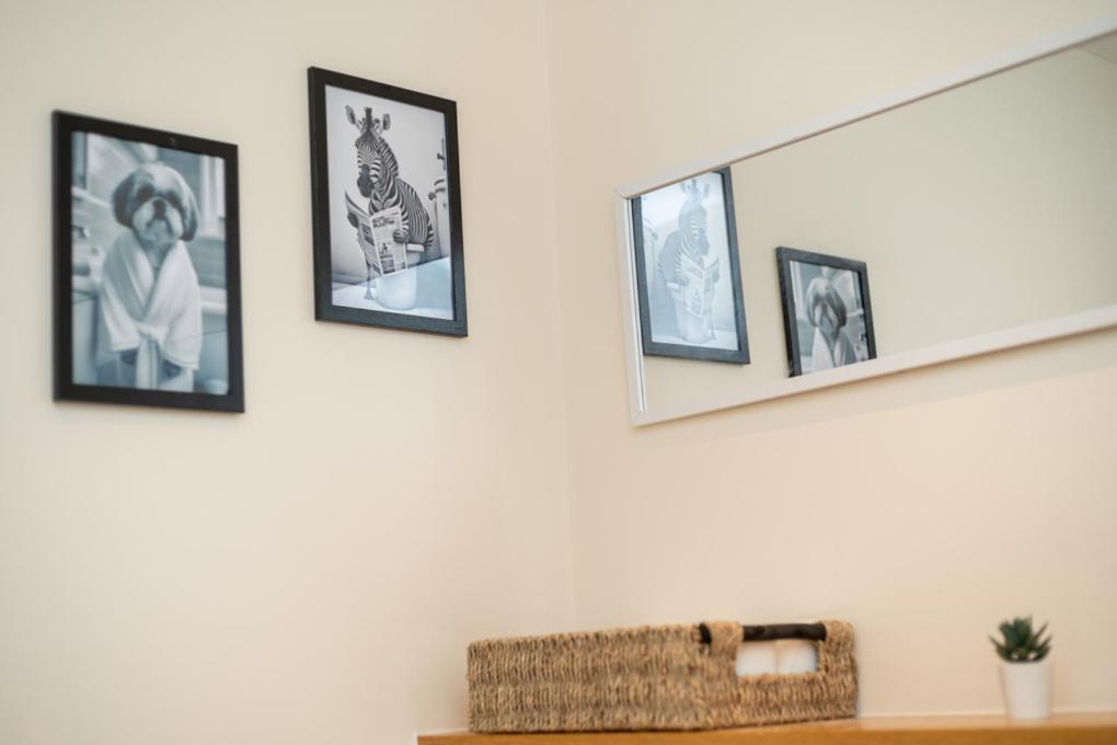 Zenith Hub Apartman London Kültér fotó
