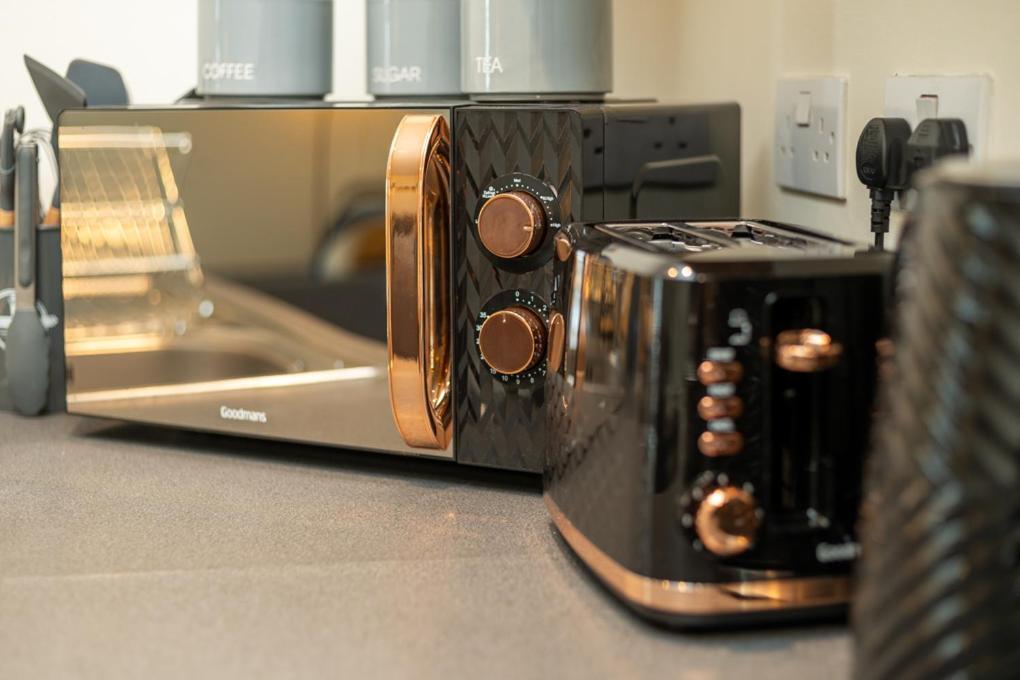 Zenith Hub Apartman London Kültér fotó
