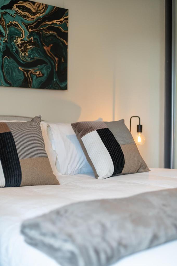 Zenith Hub Apartman London Kültér fotó
