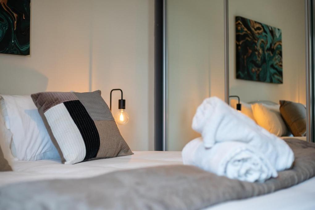 Zenith Hub Apartman London Kültér fotó