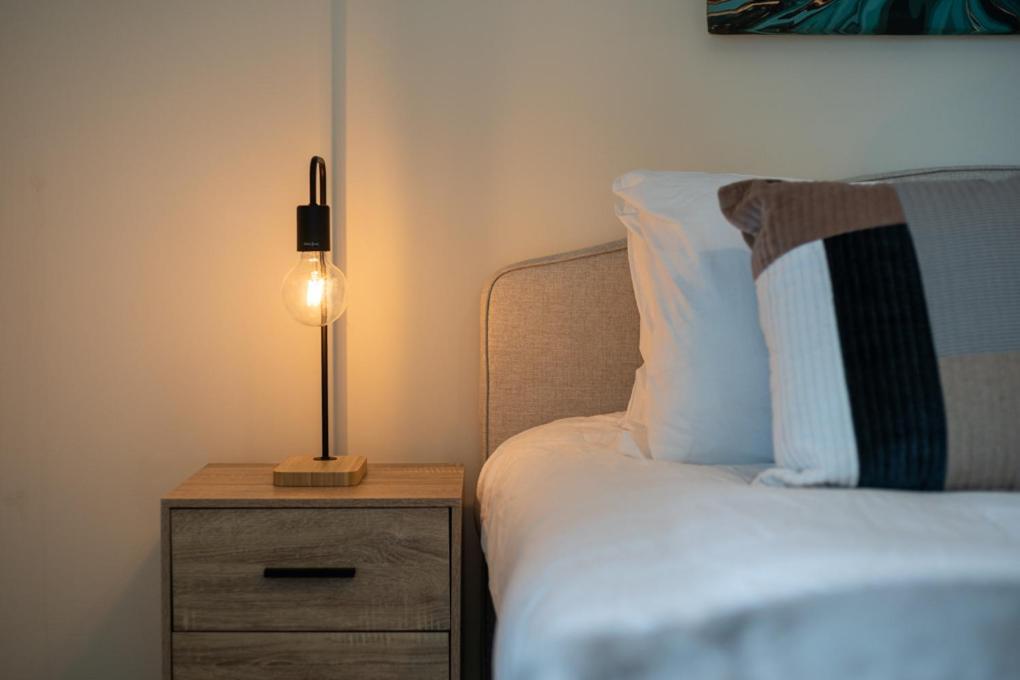 Zenith Hub Apartman London Kültér fotó