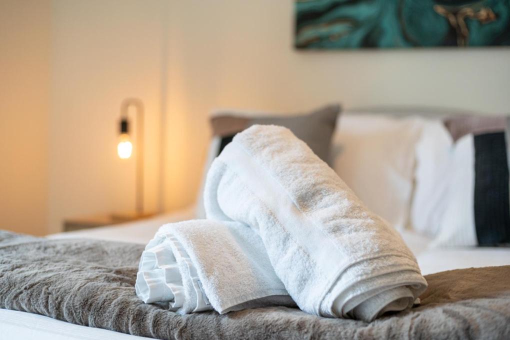 Zenith Hub Apartman London Kültér fotó