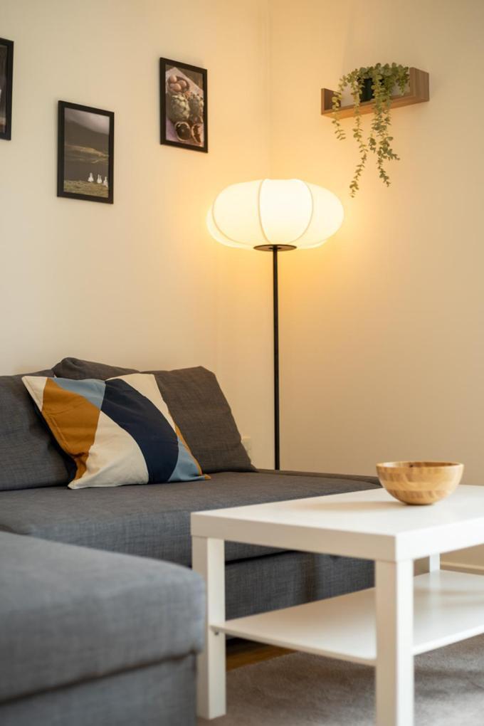 Zenith Hub Apartman London Kültér fotó