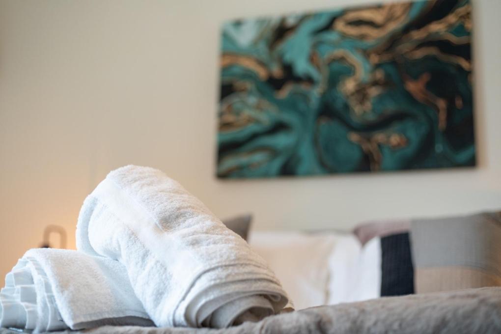 Zenith Hub Apartman London Kültér fotó