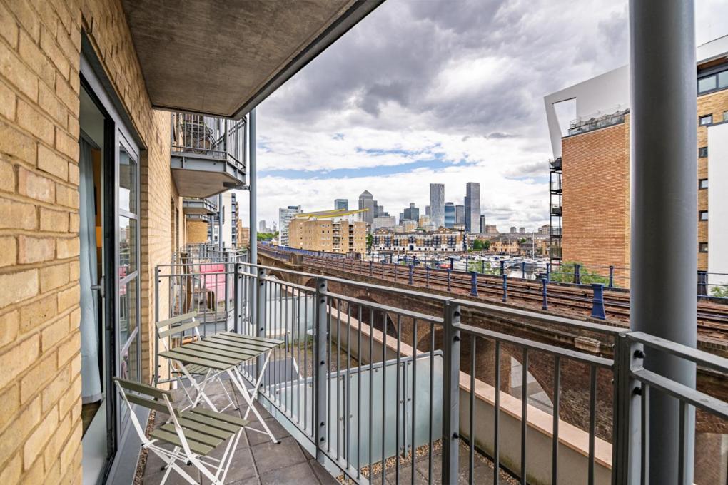 Zenith Hub Apartman London Kültér fotó