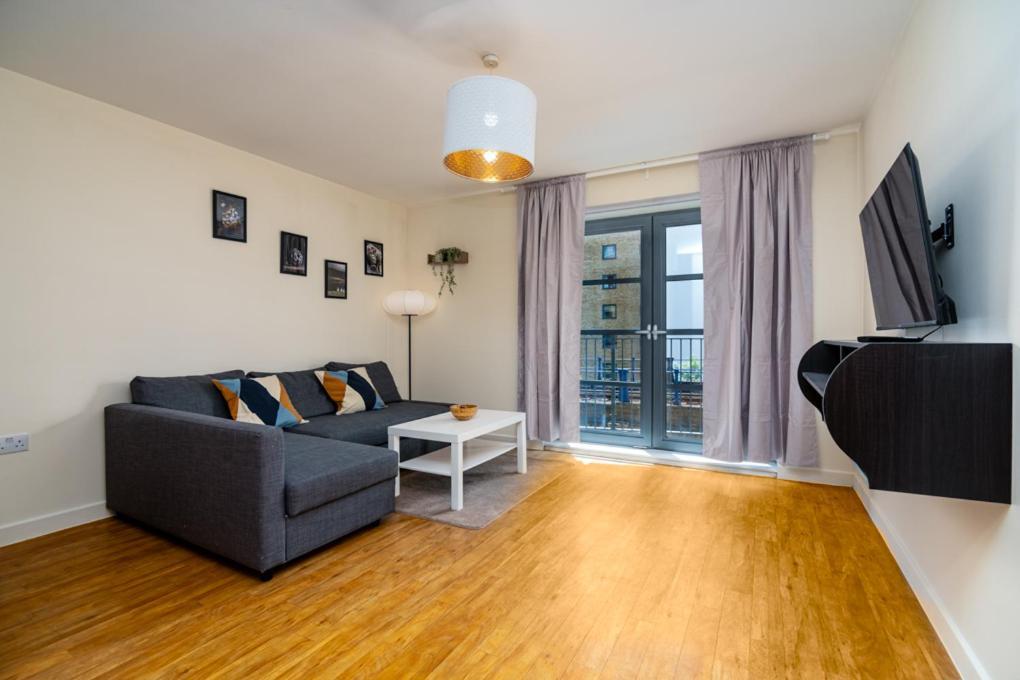 Zenith Hub Apartman London Kültér fotó